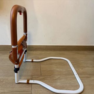Barandilla Cama Plegable Adulto