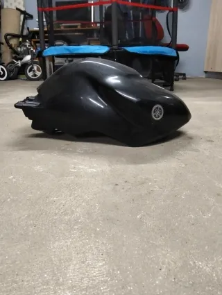 Depósito Gasolina Yamaha TZR