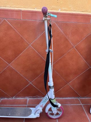 Patinete Oxelo Decathlon