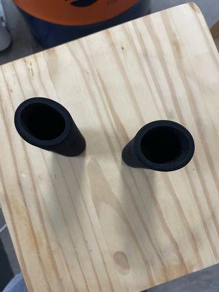 Puños Neopreno Yamaha Tenere 700