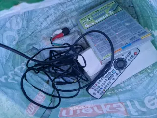 Scatola per computer multimediale Cooler Master