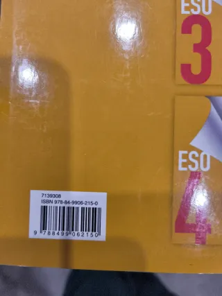 Objectiu aprovar Matemàtiques 2 ESO: Edició 2017