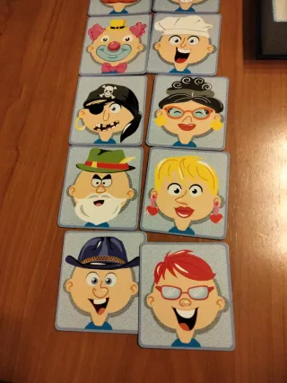 Juego imantado infantil Playtive Junior