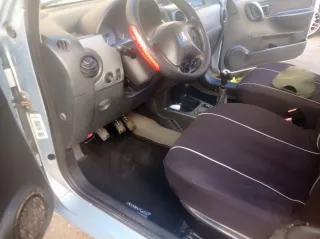 Peugeot Partner 2003