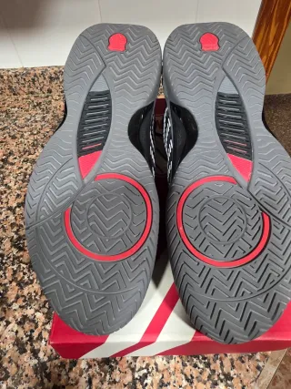 Zapatillas Padel K-Swiss Hypercourt Supreme 2