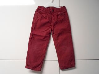 Pantaloni bambino Grain de Blé 3 anni