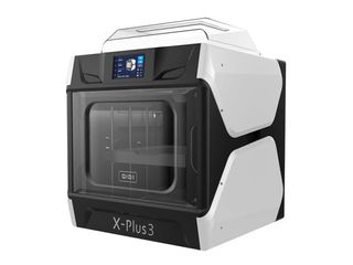 Impresora 3D QIDI Tech X-PLUS 3 Mejorada