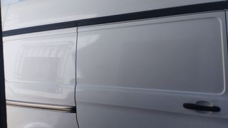 Ford Transit Custom 2016