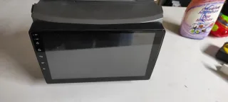 Pantalla Astra H7 Mando y luz cámara marcha atrás