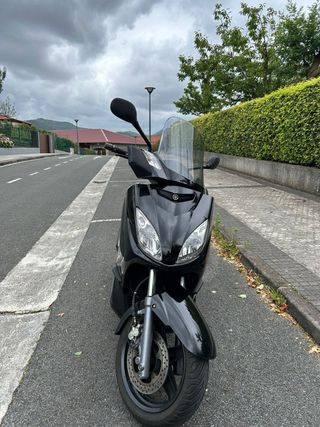 Yamaha XMAX 250i - 57.000 km