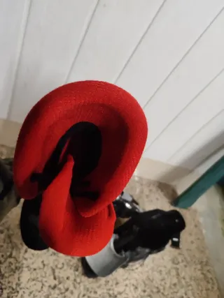 Botas de esquí de travesía SCARPA