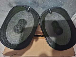 Altavoces para Coche Infinity 6x9