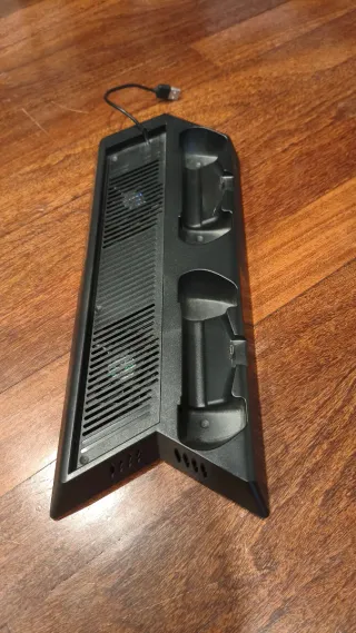 Base ventilador PS4