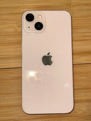 iPhone 13 Rosa 128GB