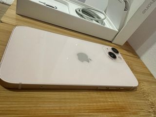 iPhone 13 Rosa 128GB