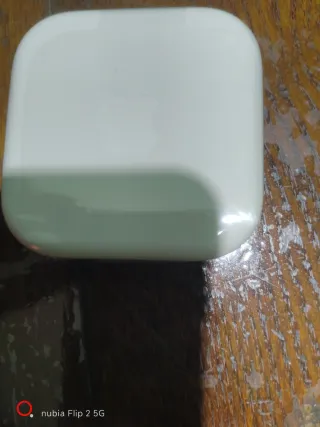 Cuffie Apple Originali Bianche
