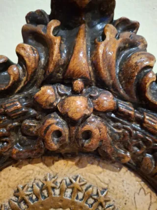 Retablo Inmaculada Concepción