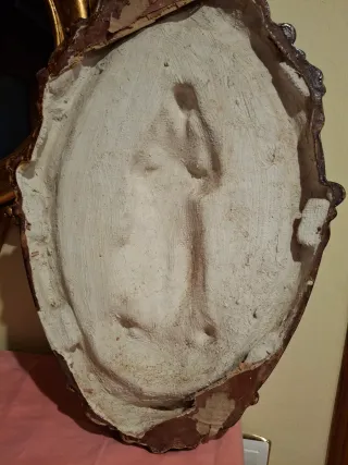 Retablo Inmaculada Concepción