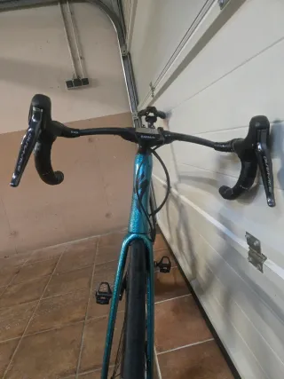 Specialized Tarmac S-Works