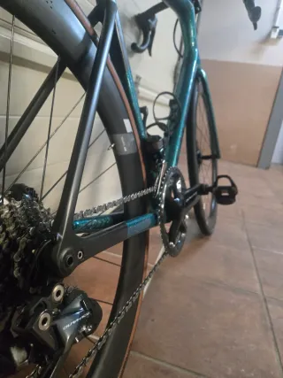 Specialized Tarmac S-Works