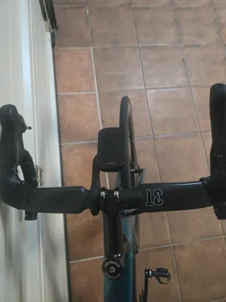 Specialized Tarmac S-Works