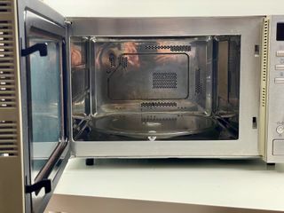 Microondas Balay 3WT3047XP- No Funciona