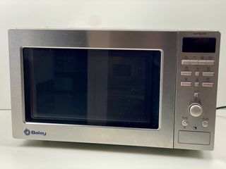 Microondas Balay 3WT3047XP- No Funciona