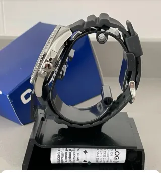 Casio Marlín WR 200M