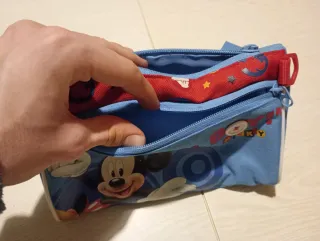 Sony PSP 1004 Set con custodia e giochi