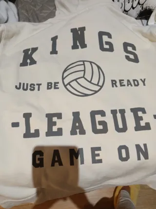 Pack 4 Sudaderas con Capucha