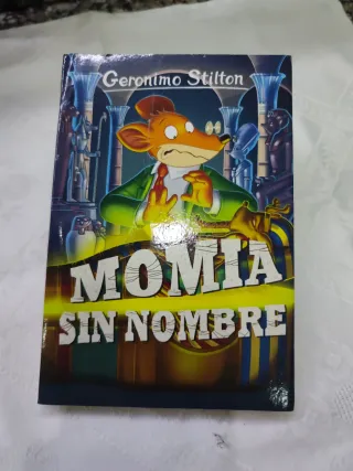 Gerónimo Stilton