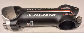 Potencia manillar Ritchey Pro AXI4 31,8x100mm Mate