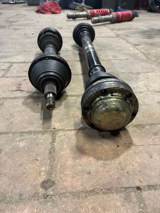 Palieres 1.9 TDI 130 CV