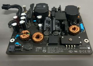 iMac 27 5K y otros A1419 Fuente de Alimentacion.