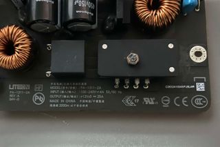 iMac 27 5K y otros A1419 Fuente de Alimentacion.