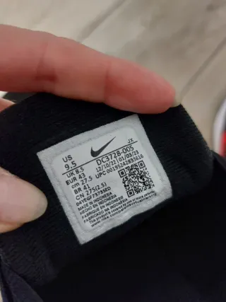 Scarpe Nike Running N.43