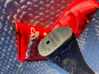Titleist Scotty Cameron Special Select Newport Put