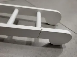 Litera para muñecas hasta 42 cm