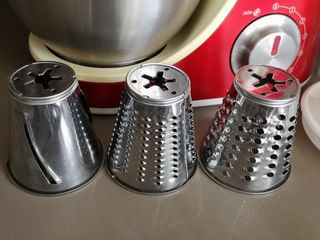 Masterchef Gourmet Moulinex QA403GB1