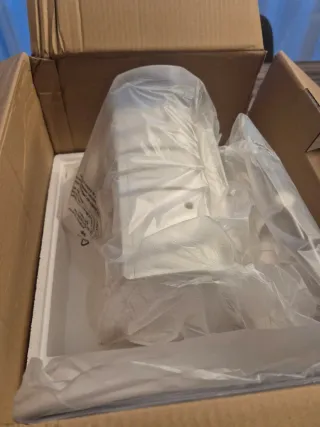 Remalladora Singer 14SH754