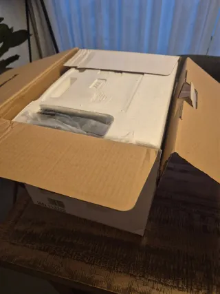 Remalladora Singer 14SH754