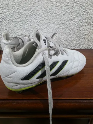 Botas Fútbol Niño ADIDAS Copa.