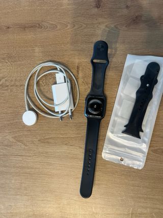 Apple Watch Series 5 GPS + Cellular
