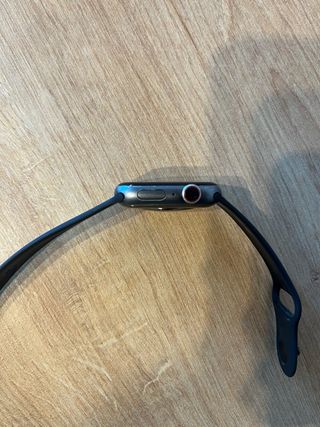 Apple Watch Series 5 GPS + Cellular