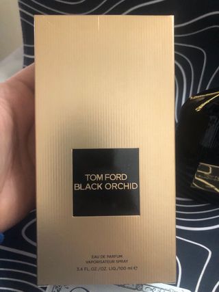 Tom Ford Black Orchid Eau de Parfum 100ml
