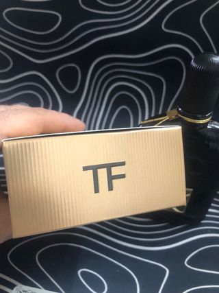 Tom Ford Black Orchid Eau de Parfum 100ml