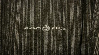 Chaqueta vaquera Scuffers negra Talla M