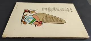 ASTÉRIX - Astérix en los Juegos Olímpicos (1968)