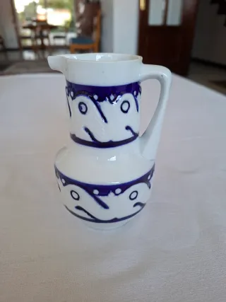 Juego de café Castro Sargadelos