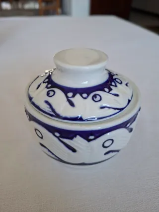 Juego de café Castro Sargadelos